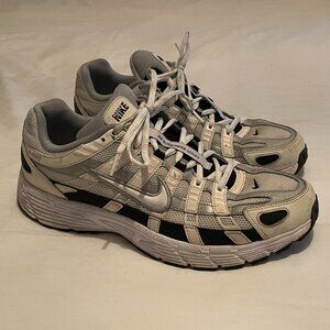 Nike p-6000 running shoes